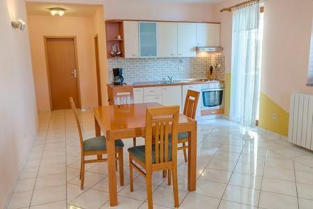 Arka Apartment Stara Novalja Exterior photo